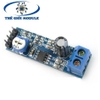 Mạch khuếch đại âm thanh LM386