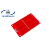 Bàn phím cảm ứng điện dung 3x4 MPR121
