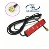 Anten GPRS GSM 2G 3G 5dB dài 3M (Đầu SMA Đực)