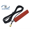 Anten GPRS GSM 2G 3G 5dB dài 3M (Đầu SMA Đực)