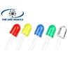 Led màu 10mm (vàng, xanh lá, xanh dương)