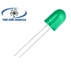 Led màu 10mm (vàng, xanh lá, xanh dương)