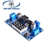 Mạch tăng áp Boost DC-DC XL6009 có hiển thị