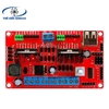 Module điều khiển động cơ L298 V3