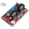 Module điều khiển động cơ L298 V3