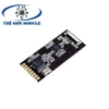 Mạch thu phát RF NRF24L01+PA+LNA 2.4Ghz