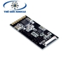 Mạch thu phát RF NRF24L01+PA+LNA 2.4Ghz