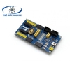 Đế mạch thu phát BLE bluetooth 4.0 SoC NRF51822