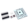 Đế ra chân mạch WIFI BLE SOC ESP32 V1