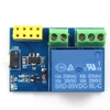 Module điều khiển relay 5VDC bằng wifi ESP8266-01 (Chưa bao gồm ESP8266)