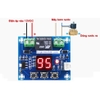 Module điều khiển độ ẩm đất XH-M214