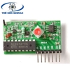 Mạch thu RF PT2272 T4 315Mhz