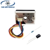 Cảm biến bụi PM2.5 GP2Y1010AU0F