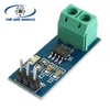 Cảm Biến Dòng Điện Hall ACS712 30A