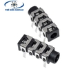 PJ-313B audio jack 3.5mm
