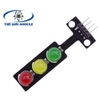 Mạch đèn led giao thông 5V