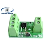 Mạch công suất điều khiển tốc độ động cơ PWM DC 10A model YYNMOS-1