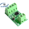 Mạch công suất điều khiển tốc độ động cơ PWM DC 10A model YYNMOS-1