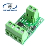 Mạch công suất điều khiển tốc độ động cơ PWM DC 10A model YYNMOS-1