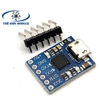 Module MCU2012 CP2102 USB TTL mini