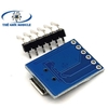 Module MCU2012 CP2102 USB TTL mini