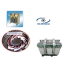 Dây đồng 0.8MM 200G