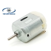 Motor 130 tốc độ 3V