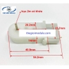 Động cơ giảm tốc mini 020