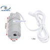 Bơm nước mini chìm 12V JT-500 600L
