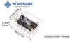Vỏ mica Kit phát triển Wifi ESP8266 NodeMcu Lua WIFI V3 CH340