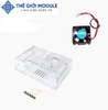 Vỏ Raspberry Pi 3 Model B+