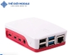 Vỏ nhựa Raspberry Pi 4