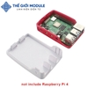 Vỏ nhựa Raspberry Pi 4