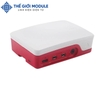 Vỏ nhựa Raspberry Pi 4