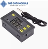 Bộ điều khiển nhiệt độ W3230 220V