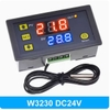 Bộ điều khiển nhiệt độ W3230 24V