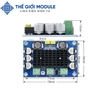 Mạch khuếch đại âm thanh mono TPA3116D2 XH-M542