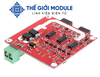 Mạch điều khiển 2 động cơ DC Motor Driver XY-160D