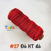 Mã 27D (KT Đỏ)