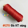 Mã 27V (KT Vàng)