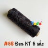 Mã 5S (KT ngũ sắc)