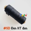 Mã 5D (KT đen)