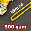 (500g) Vàng 24