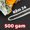 (500g) Trắng 24
