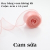 Cam sữa