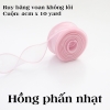 Hồng phấn nhạt