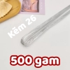 (500g) Trắng 26