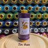 Tím than