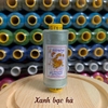 Xanh bạc hà