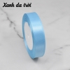 Xanh da trời